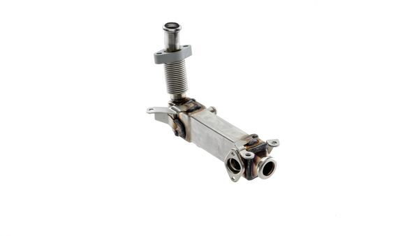Cooler, exhaust gas recirculation - CE 17 000P MAHLE