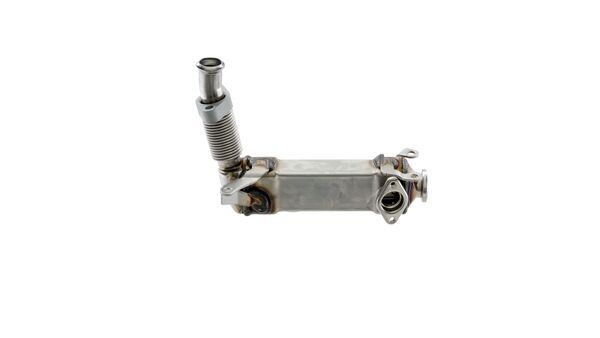 Cooler, exhaust gas recirculation - CE 17 000P MAHLE