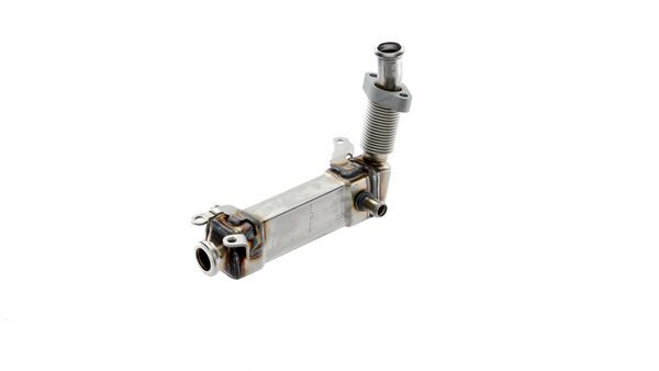 Cooler, exhaust gas recirculation - CE 17 000P MAHLE