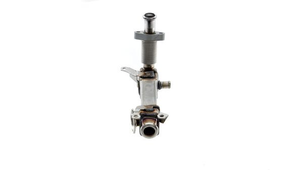 Cooler, exhaust gas recirculation - CE 17 000P MAHLE