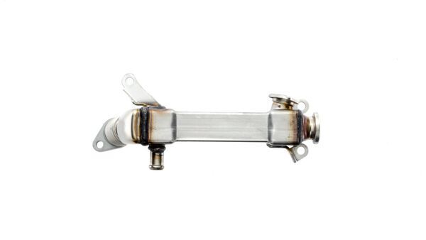 Cooler, exhaust gas recirculation - CE 17 000P MAHLE