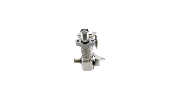 Cooler, exhaust gas recirculation - CE 17 000P MAHLE