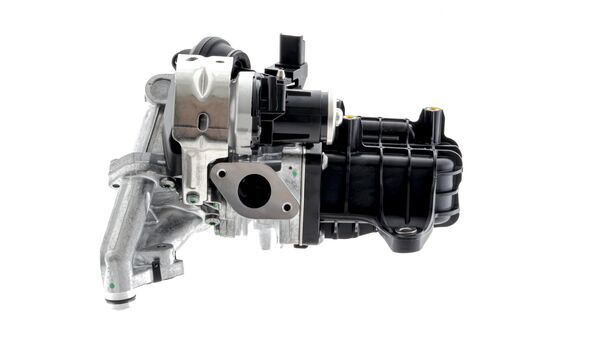 Cooler, exhaust gas recirculation - CE 4 000P MAHLE
