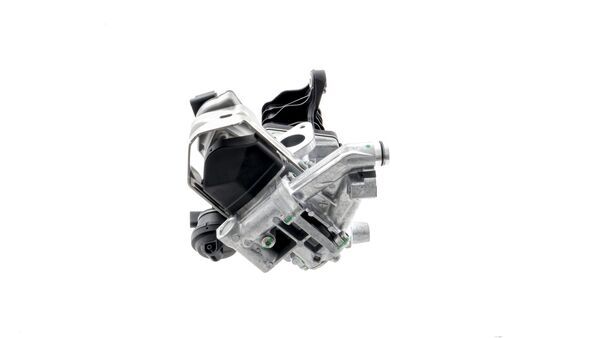 Cooler, exhaust gas recirculation - CE 4 000P MAHLE