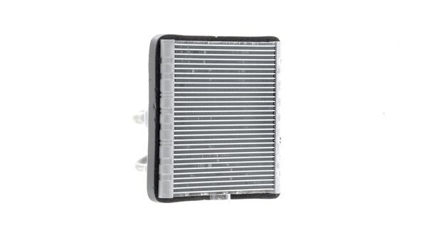 Evaporator, air conditioning - AE 194 000P MAHLE