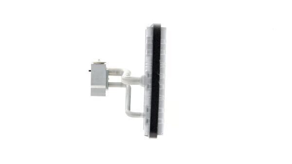 Evaporator, air conditioning - AE 194 000P MAHLE