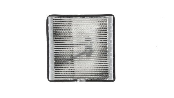 Evaporator, air conditioning - AE 194 000P MAHLE