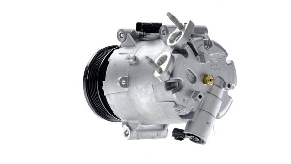 Compressor, air conditioning - ACP 1388 000P MAHLE