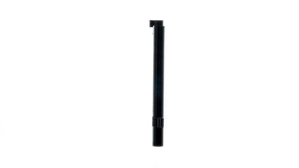 Condenser, air conditioning - AC 74 000S MAHLE