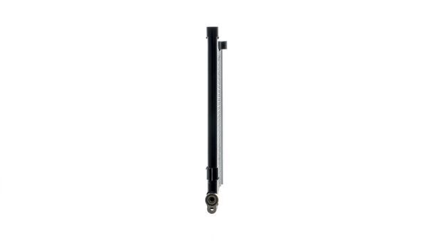Condenser, air conditioning - AC 74 000S MAHLE