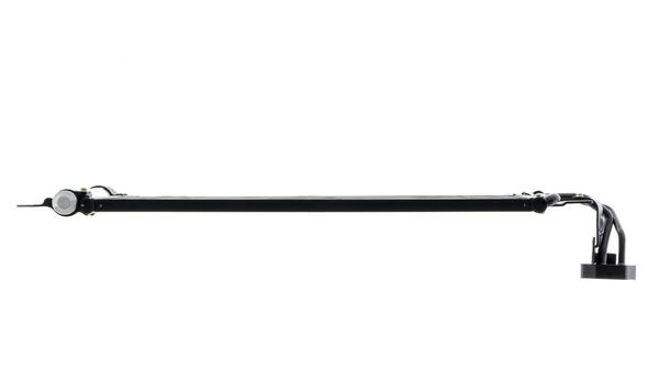 Condenser, air conditioning - AC 324 000S MAHLE