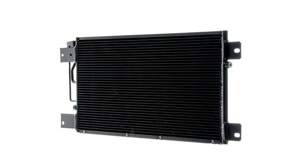 Condensatore, Climatizzatore - AC 533 000S MAHLE