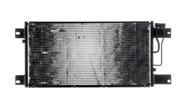 Condensatore, Climatizzatore - AC 533 000S MAHLE