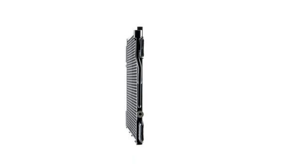 Condensatore, Climatizzatore - AC 533 000S MAHLE
