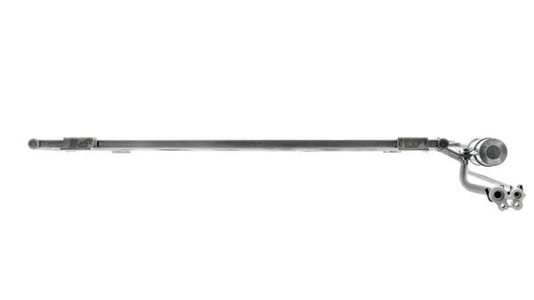 Condenser, air conditioning - AC 1100 000S MAHLE