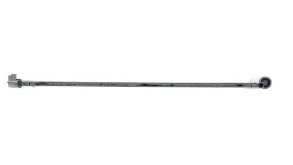 Condenser, air conditioning - AC 1086 000S MAHLE