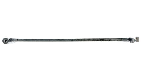 Condenser, air conditioning - AC 932 000S MAHLE