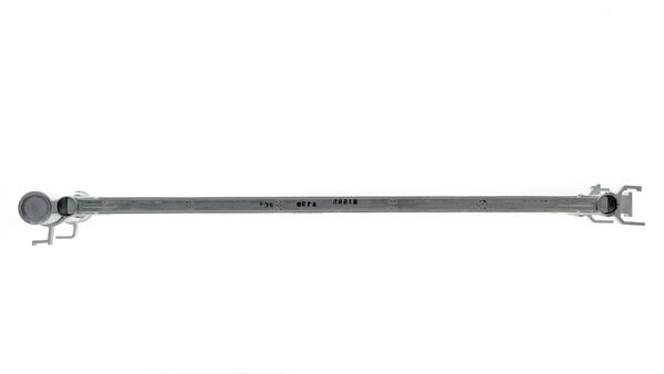 Condenser, air conditioning - AC 1055 000S MAHLE