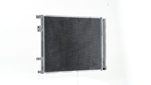 Condenser, air conditioning - AC 1055 000S MAHLE