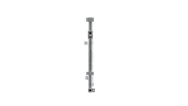 Condenser, air conditioning - AC 1055 000S MAHLE