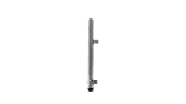 Condenser, air conditioning - AC 1055 000S MAHLE