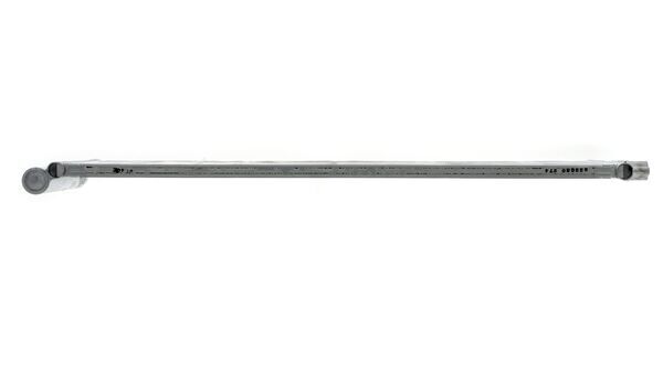 Condenser, air conditioning - AC 1051 000S MAHLE