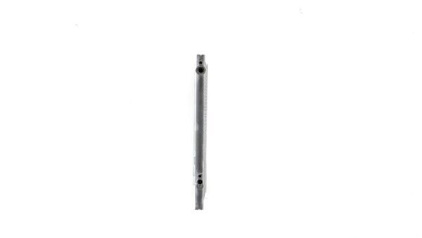 Condenser, air conditioning - AC 1051 000S MAHLE