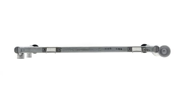 Condenser, air conditioning - AC 1049 000S MAHLE