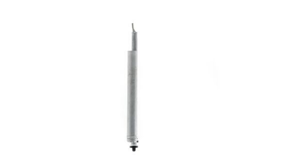 Condenser, air conditioning - AC 1049 000S MAHLE