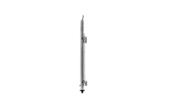 Condenser, air conditioning - AC 1049 000S MAHLE