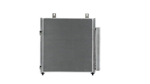 Condensatore, Climatizzatore - AC 1049 000S MAHLE