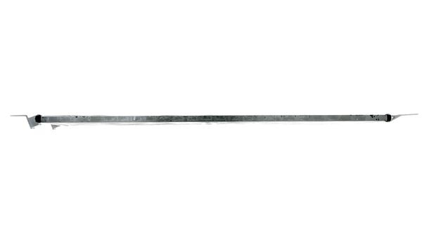 Condenser, air conditioning - AC 1123 000P MAHLE