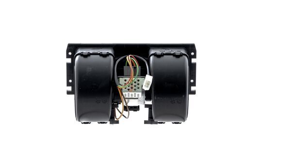 Interior Blower - AB 179 000P MAHLE