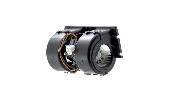 Interior Blower - AB 179 000P MAHLE