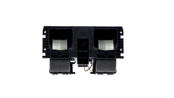 Interior Blower - AB 179 000P MAHLE