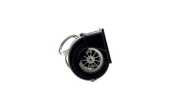 Interior Blower - AB 179 000P MAHLE