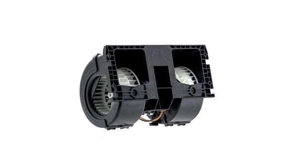 Interior Blower - AB 179 000P MAHLE