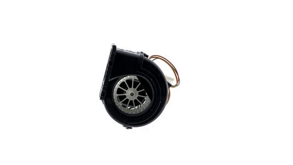 Interior Blower - AB 179 000P MAHLE
