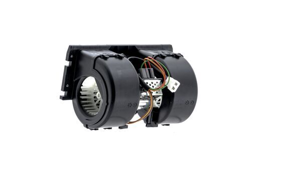 Interior Blower - AB 179 000P MAHLE