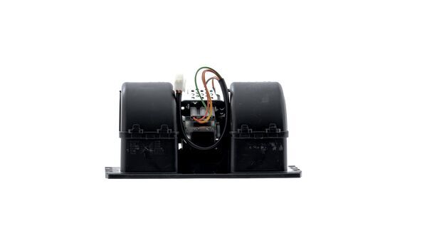 Interior Blower - AB 179 000P MAHLE