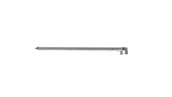 Condenser, air conditioning - AC 125 000P MAHLE