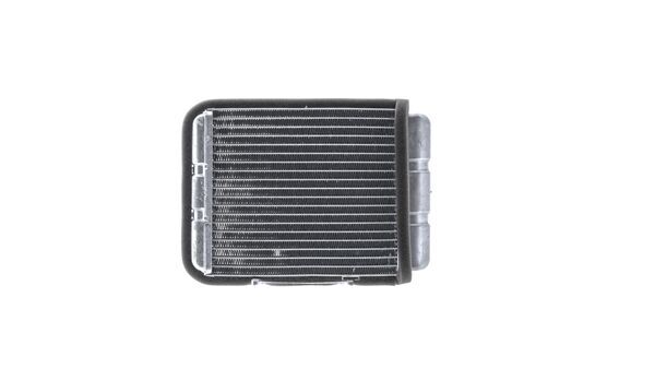 Heat Exchanger, interior heating - AH 182 000P MAHLE