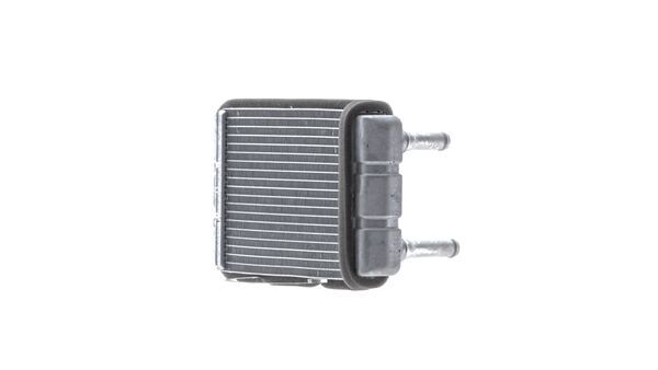 Heat Exchanger, interior heating - AH 182 000P MAHLE