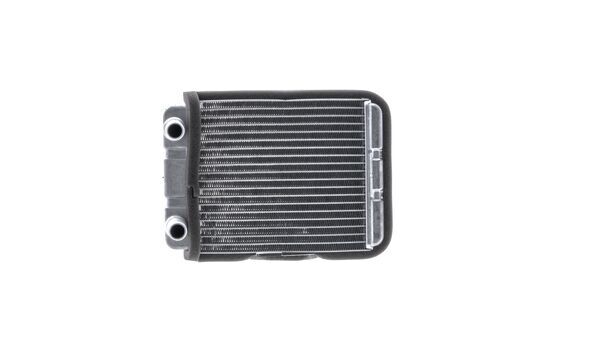 Heat Exchanger, interior heating - AH 182 000P MAHLE