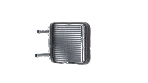 Heat Exchanger, interior heating - AH 182 000P MAHLE