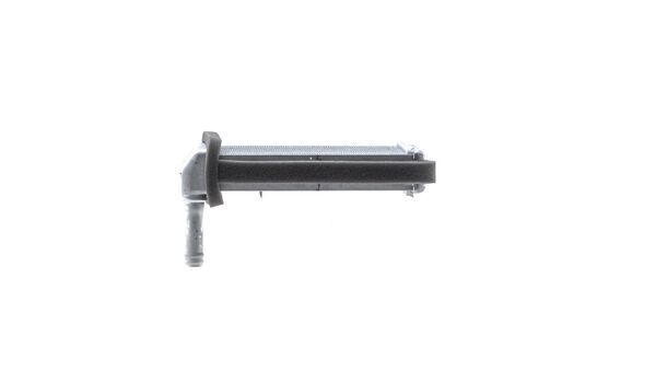 Heat Exchanger, interior heating - AH 182 000P MAHLE