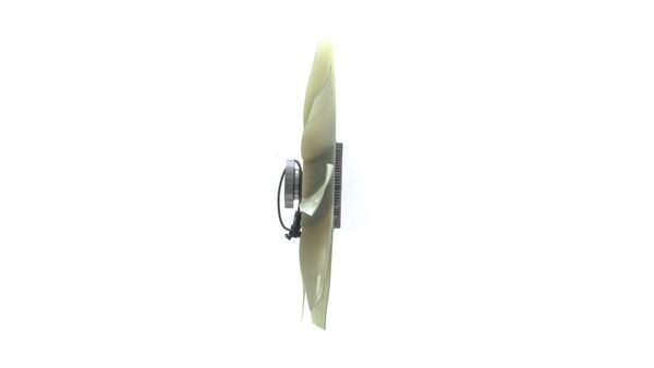 Fan, radiator - CFF 441 000P MAHLE