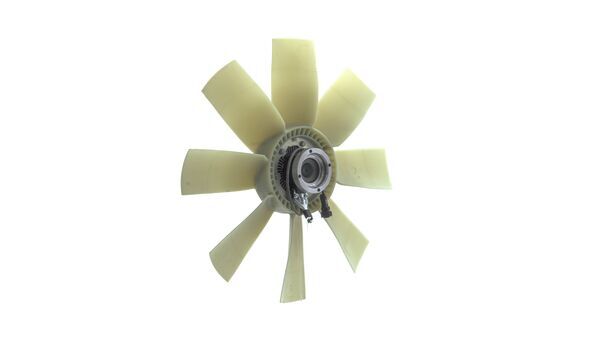 Fan, radiator - CFF 441 000P MAHLE