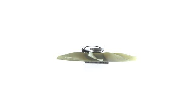 Fan, radiator - CFF 441 000P MAHLE