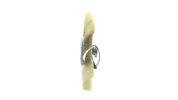 Fan, radiator - CFF 457 000P MAHLE